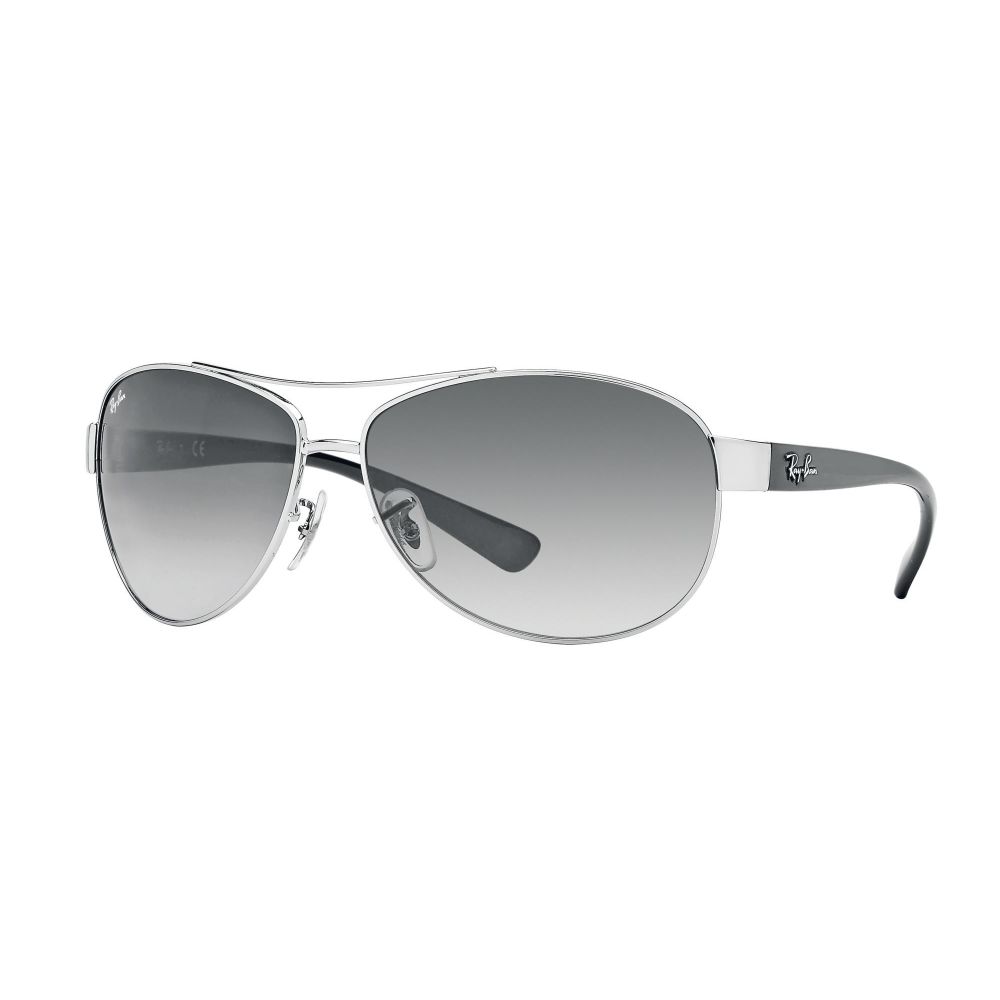 Ray-Ban Сонечныя акуляры RB 3386 003/8G G