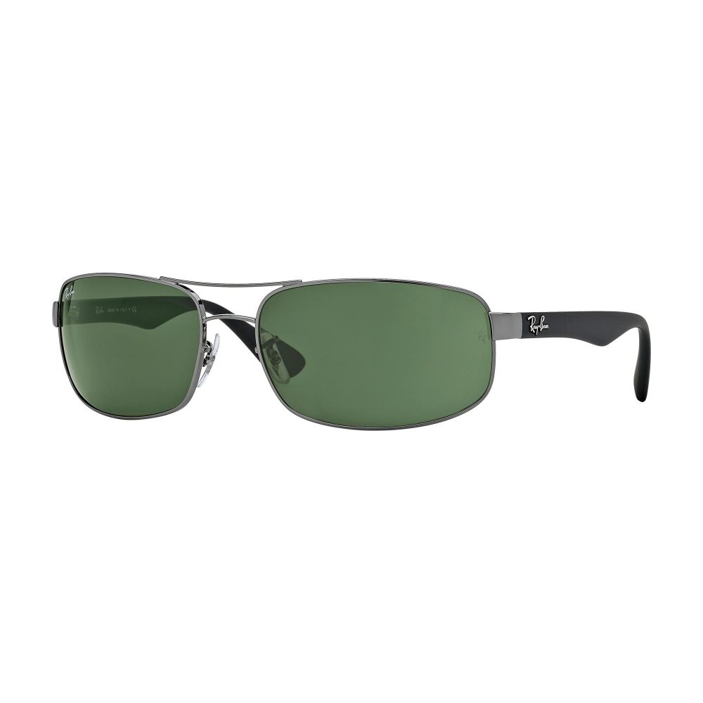 Ray-Ban Сонечныя акуляры RB 3445 004 C