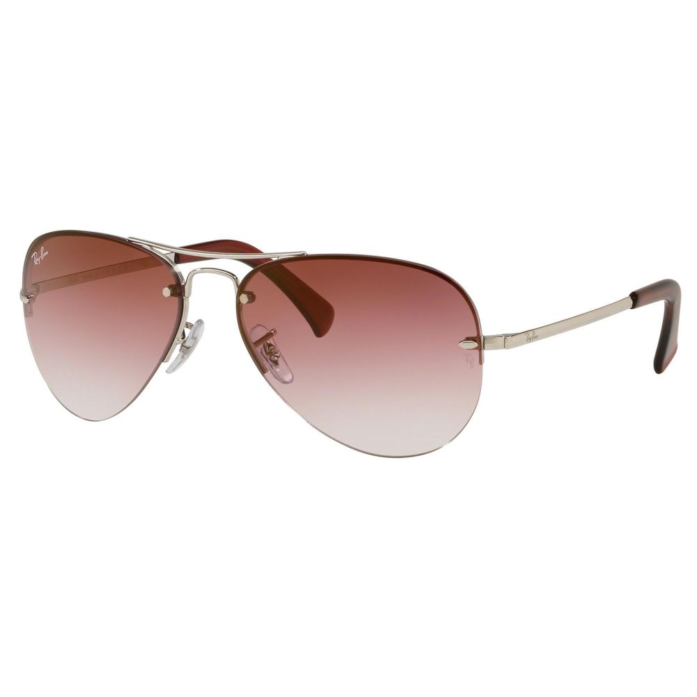 Ray-Ban Сонечныя акуляры RB 3449 9128/0T