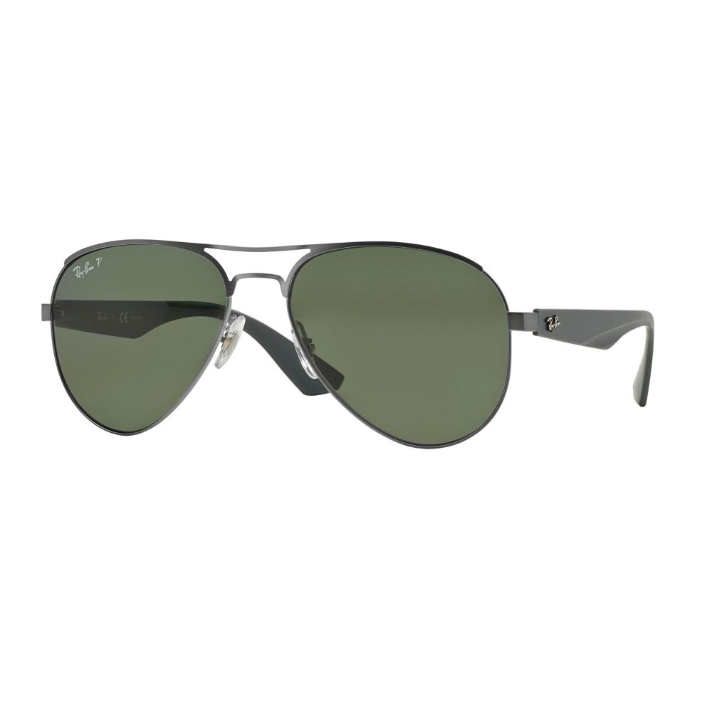 Ray-Ban Сонечныя акуляры RB 3523 029/9A