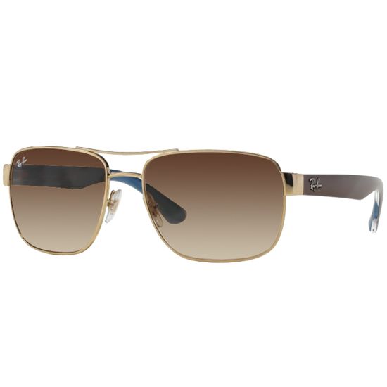 Ray-Ban Сонечныя акуляры RB 3530 001/13