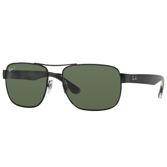 Ray-Ban Сонечныя акуляры RB 3530 002/9A