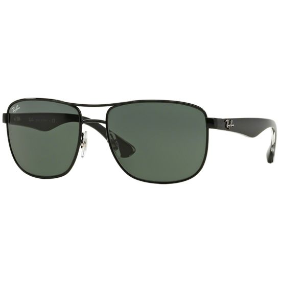 Ray-Ban Сонечныя акуляры RB 3533 002/71