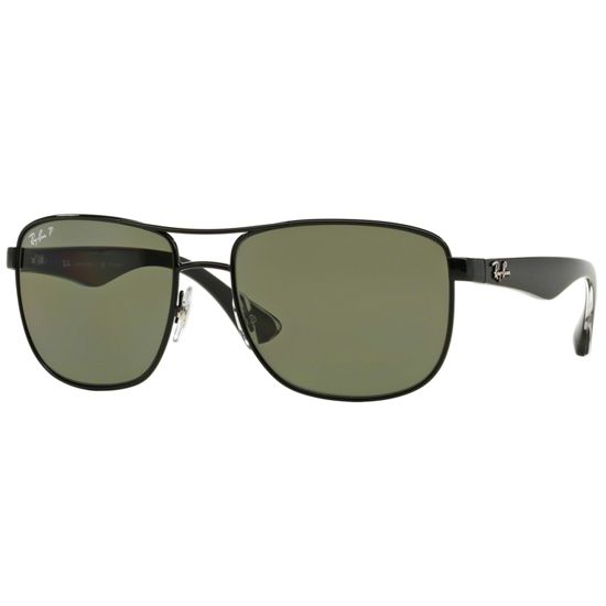 Ray-Ban Сонечныя акуляры RB 3533 002/9A