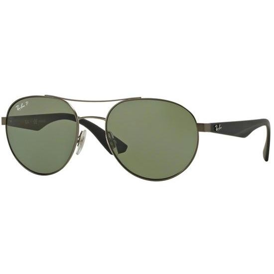 Ray-Ban Сонечныя акуляры RB 3536 029/9A