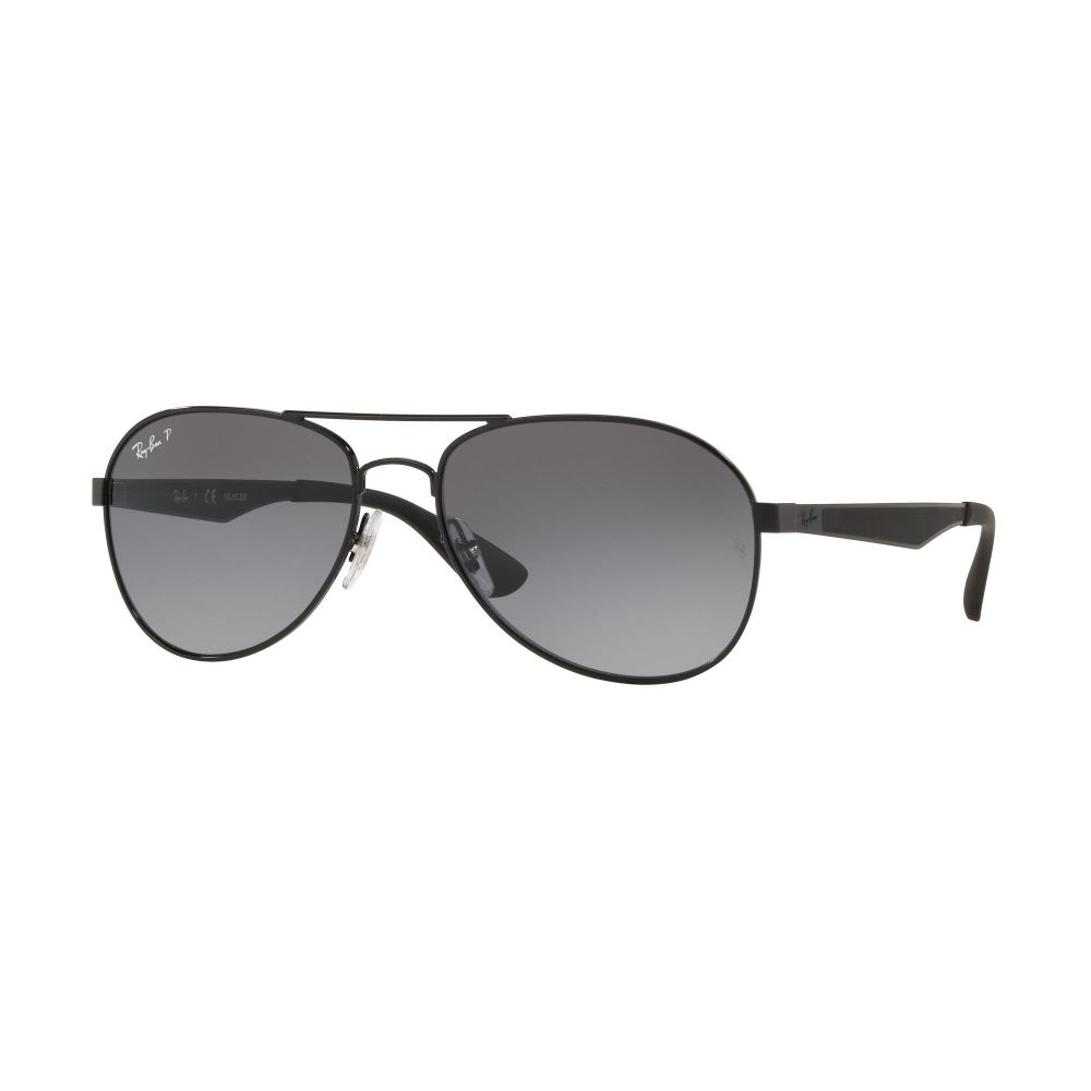 Ray-Ban Сонечныя акуляры RB 3549 002/T3 A