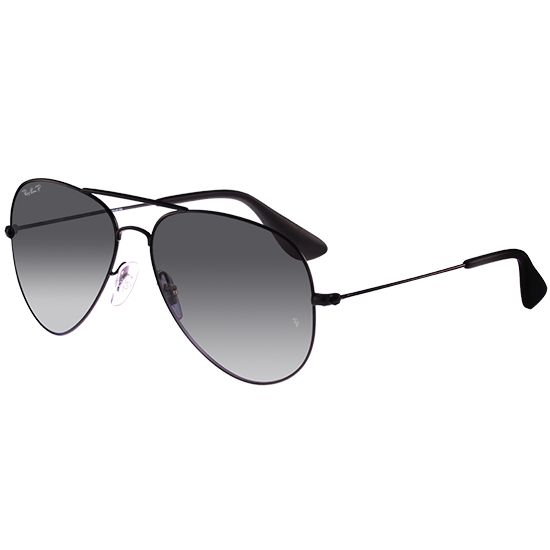 Ray-Ban Сонечныя акуляры RB 3558 002/T3 A