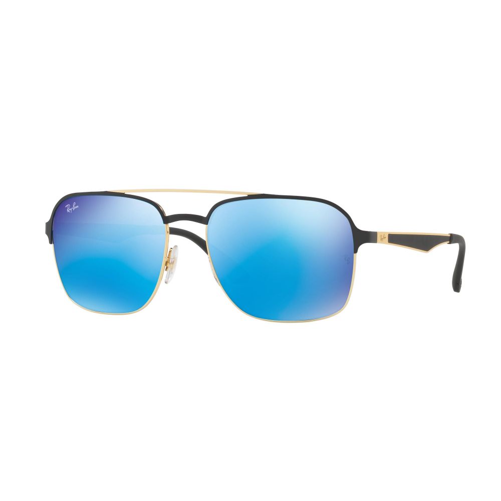 Ray-Ban Сонечныя акуляры RB 3570 187/55