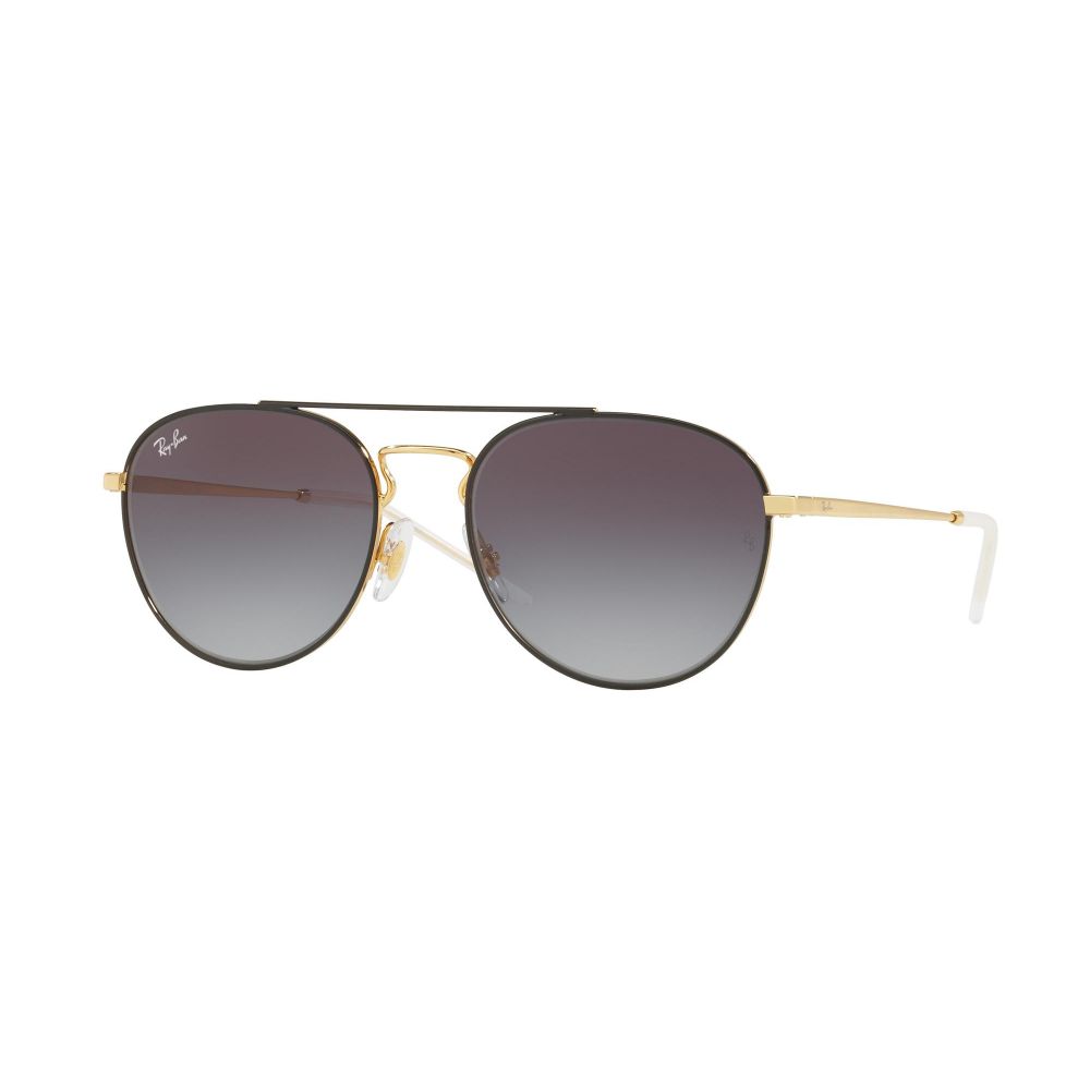 Ray-Ban Сонечныя акуляры RB 3589 9054/8G