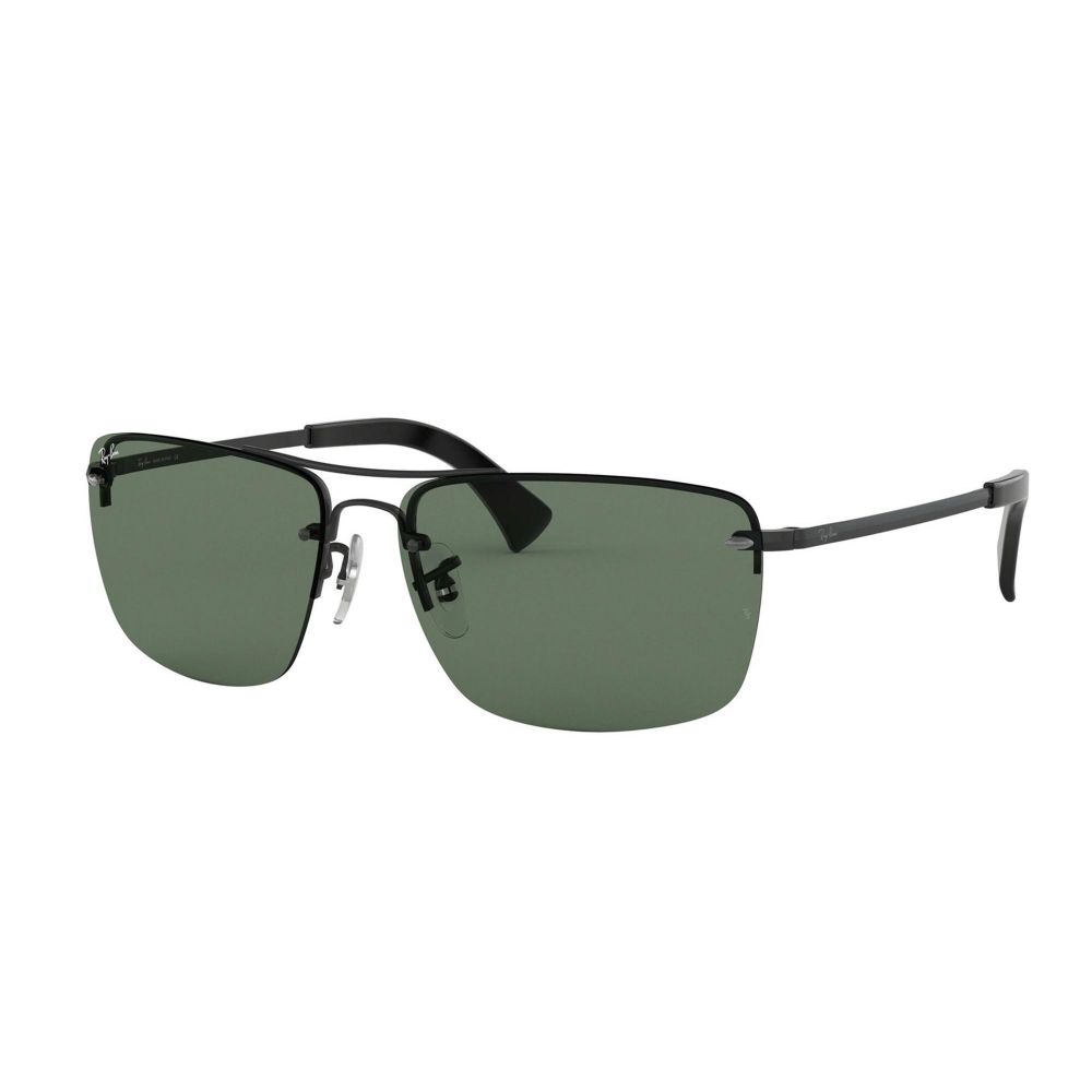 Ray-Ban Сонечныя акуляры RB 3607 002/71