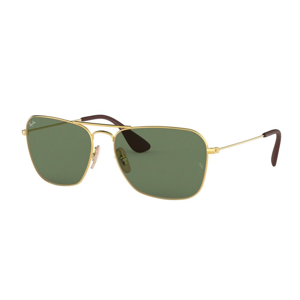 Ray-Ban Сонечныя акуляры RB 3610 001/71