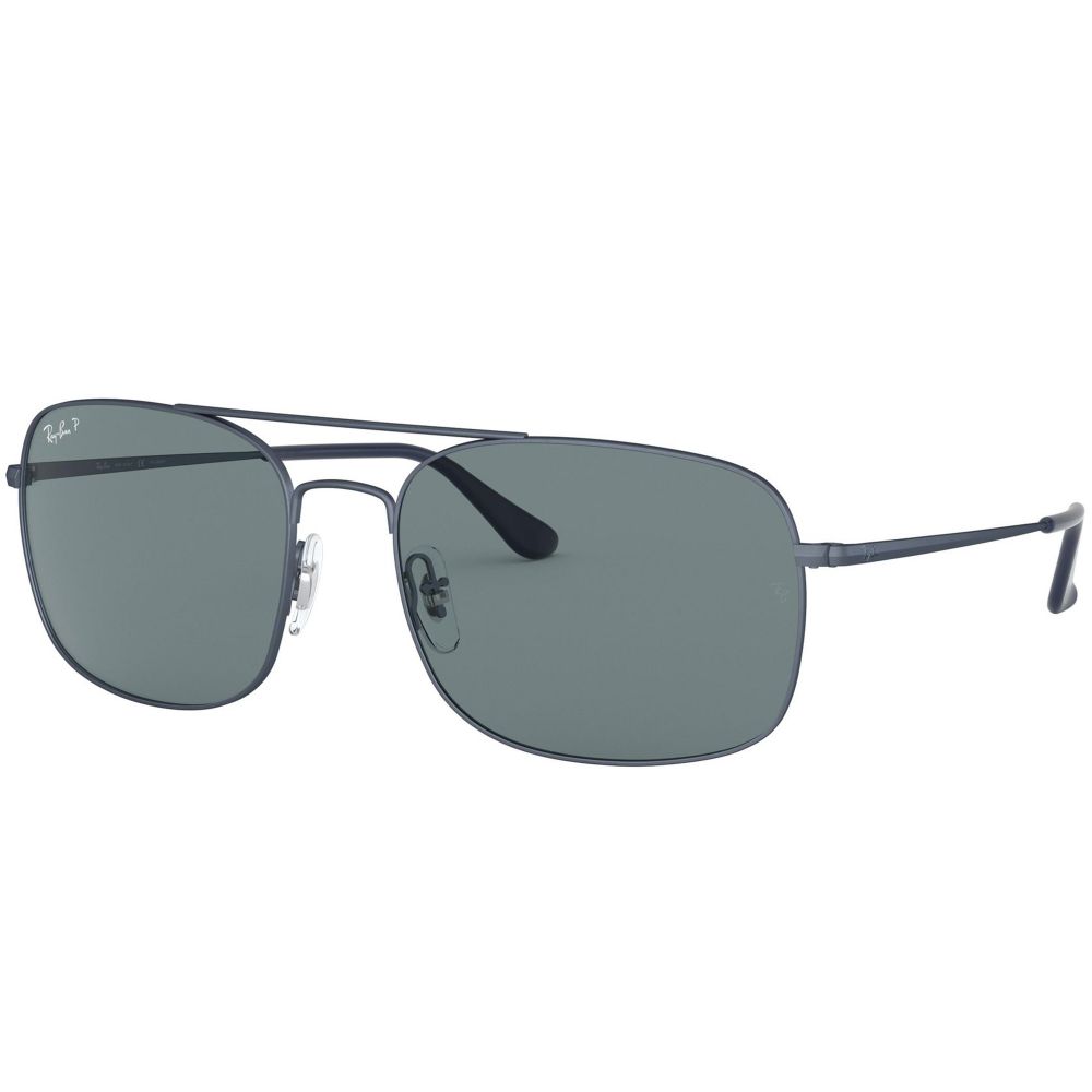 Ray-Ban Сонечныя акуляры RB 3611 9169/S2