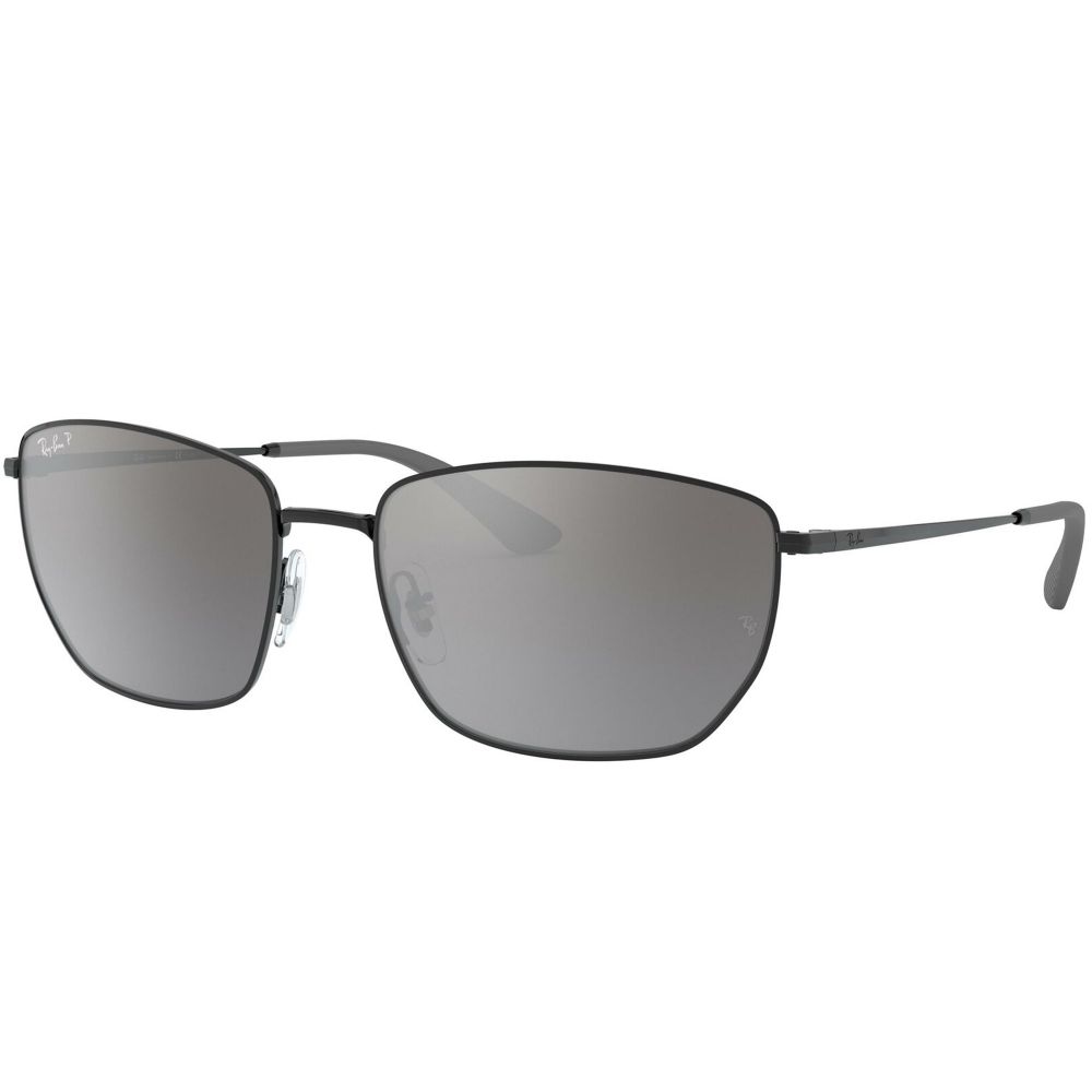 Ray-Ban Сонечныя акуляры RB 3653 002/82 A