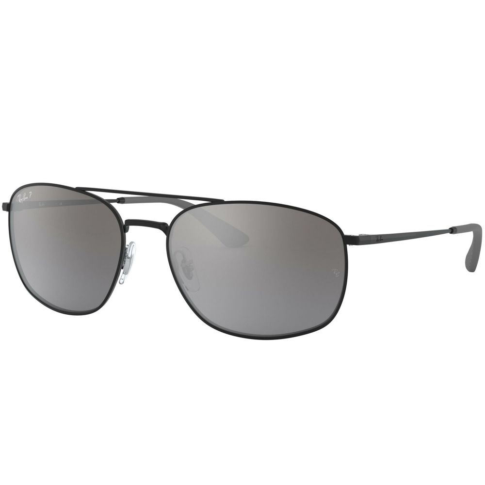 Ray-Ban Сонечныя акуляры RB 3654 002/82 A