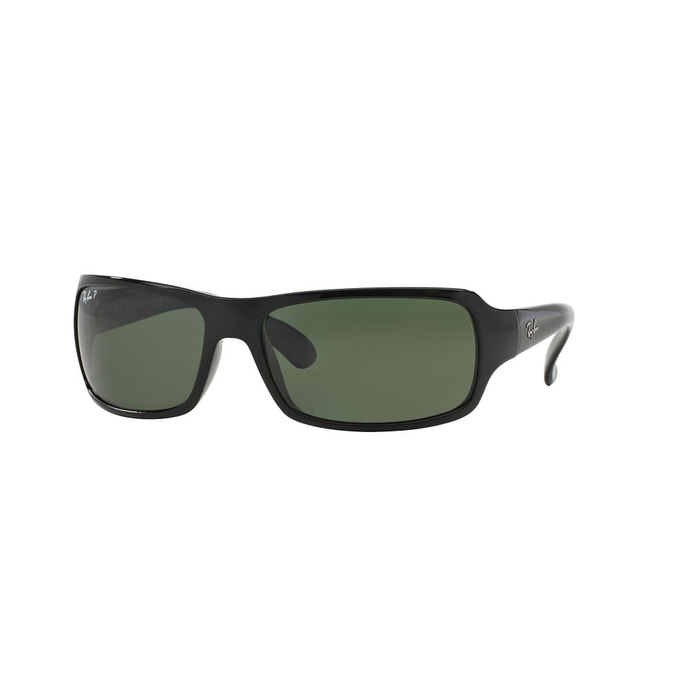 Ray-Ban Сонечныя акуляры RB 4075 601/58 E