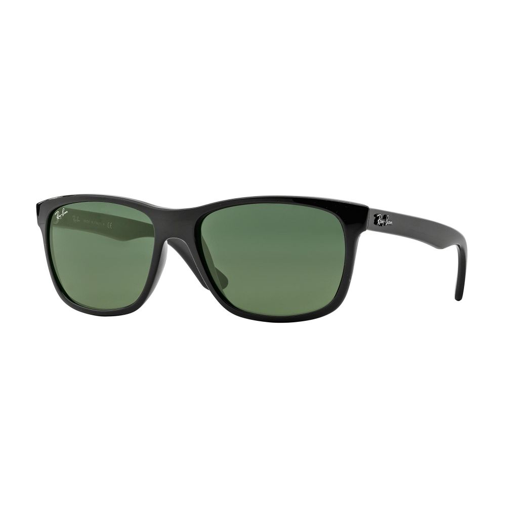 Ray-Ban Сонечныя акуляры RB 4181 601