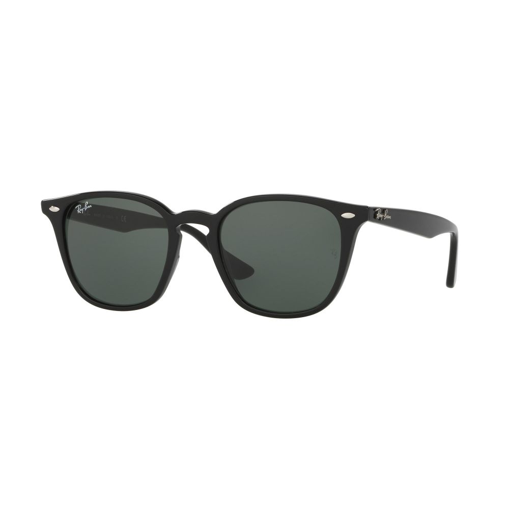 Ray-Ban Сонечныя акуляры RB 4258 601/71