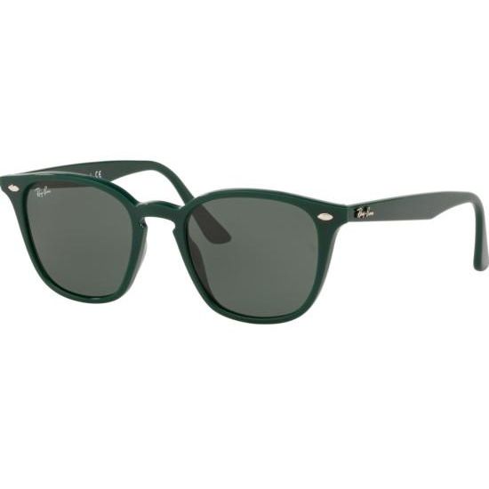 Ray-Ban Сонечныя акуляры RB 4258 6385/71