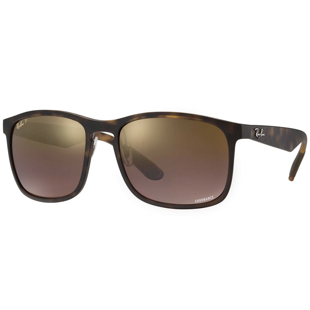 Ray-Ban Сонечныя акуляры RB 4264 CHROMANCE 894/6B