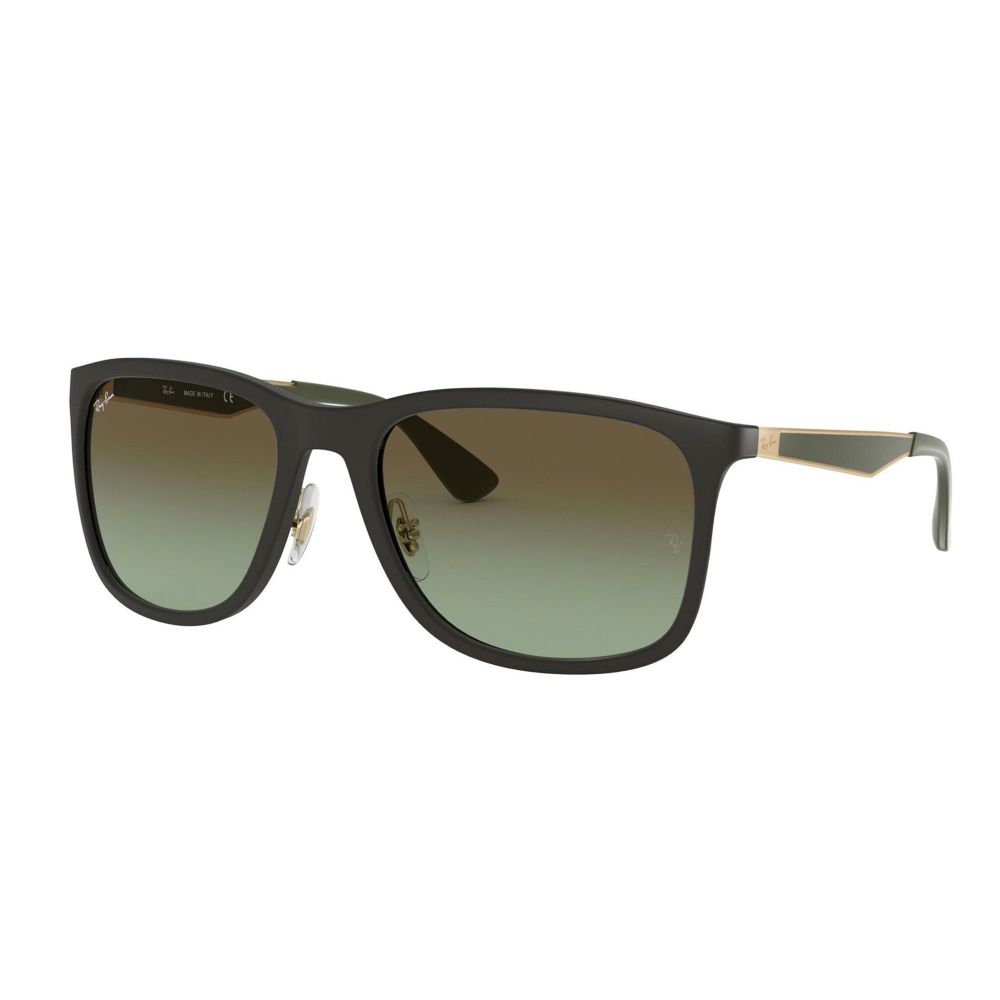 Ray-Ban Сонечныя акуляры RB 4313 601S/E8