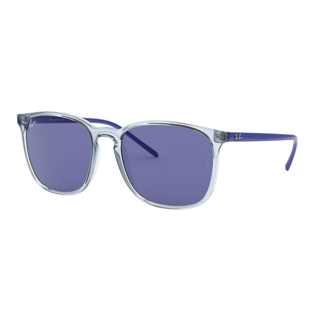 Ray-Ban Сонечныя акуляры RB 4387 6401/76