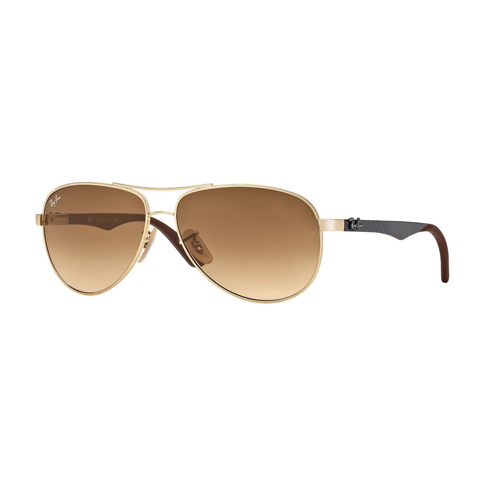 Ray-Ban Сонечныя акуляры RB 8313 001/51 C