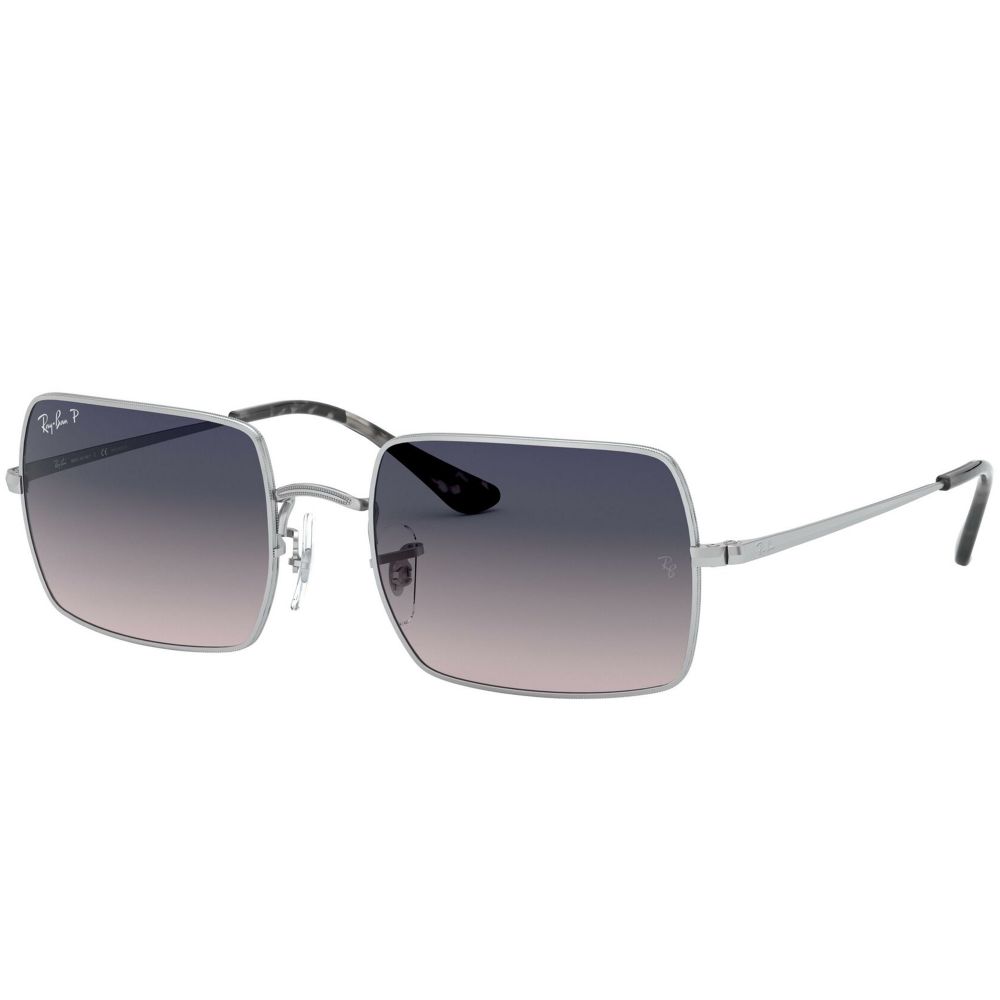 Ray-Ban Сонечныя акуляры RECTANGLE RB 1969 9149/78