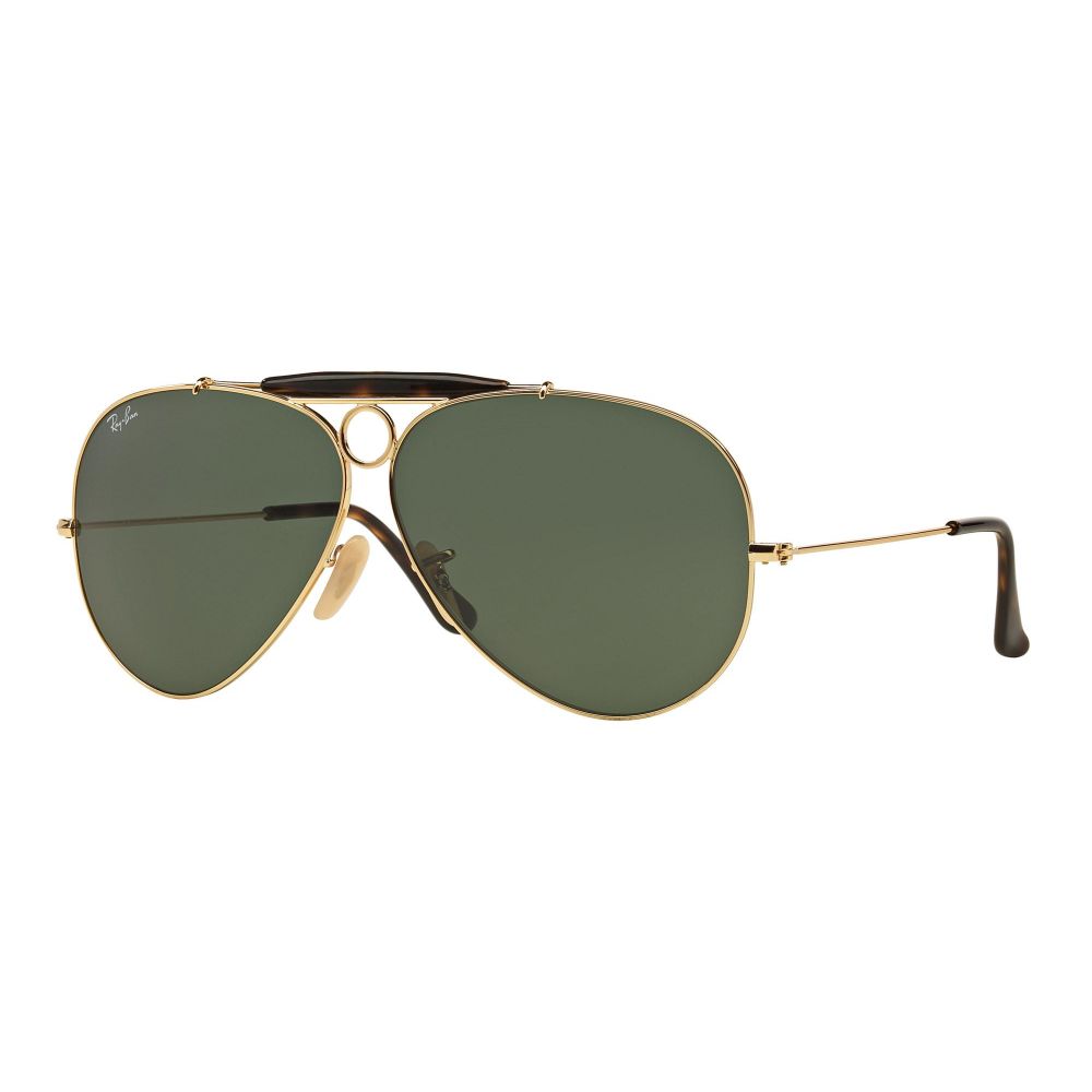 Ray-Ban Сонечныя акуляры SHOOTER RB 3138 181