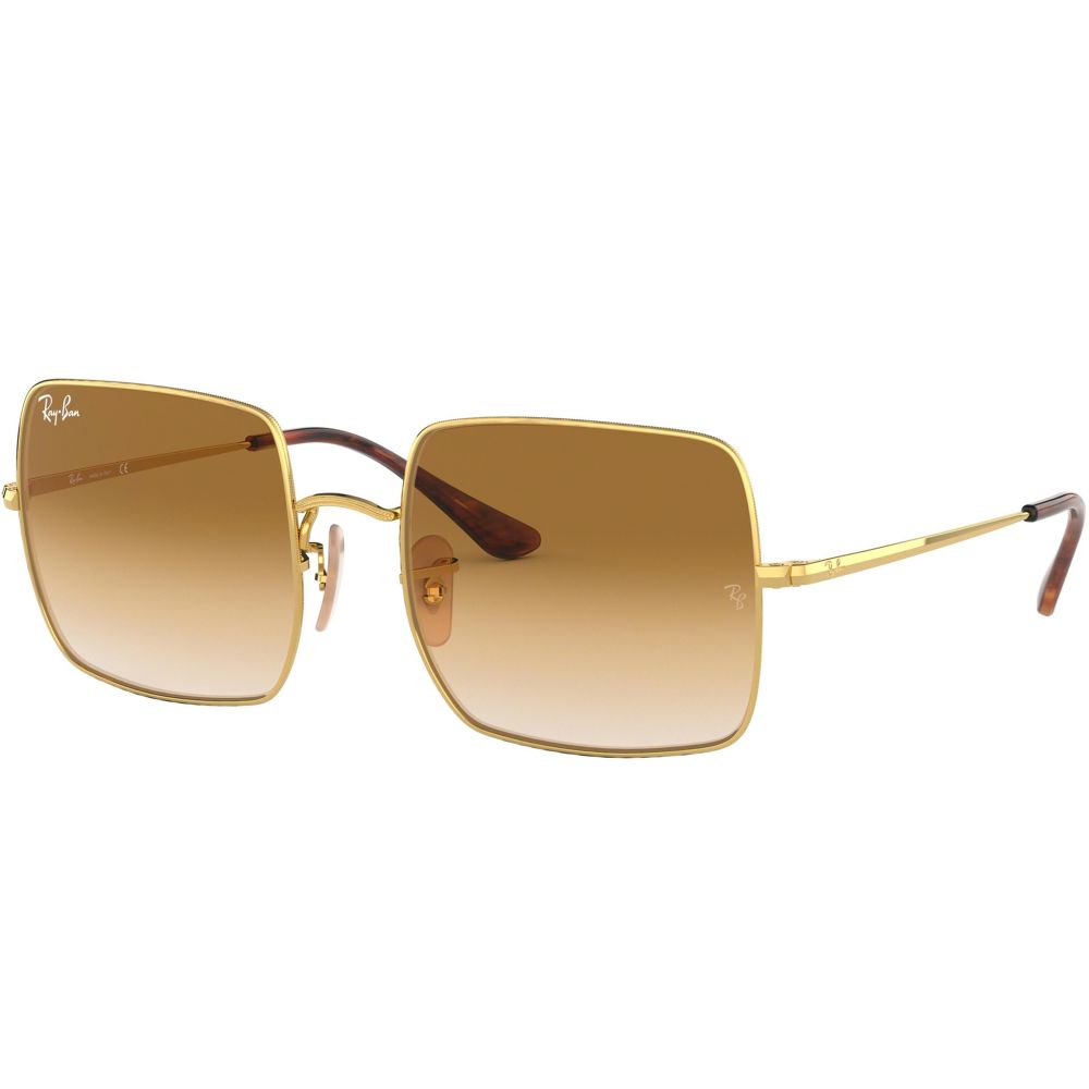 Ray-Ban Сонечныя акуляры SQUARE RB 1971 9147/51