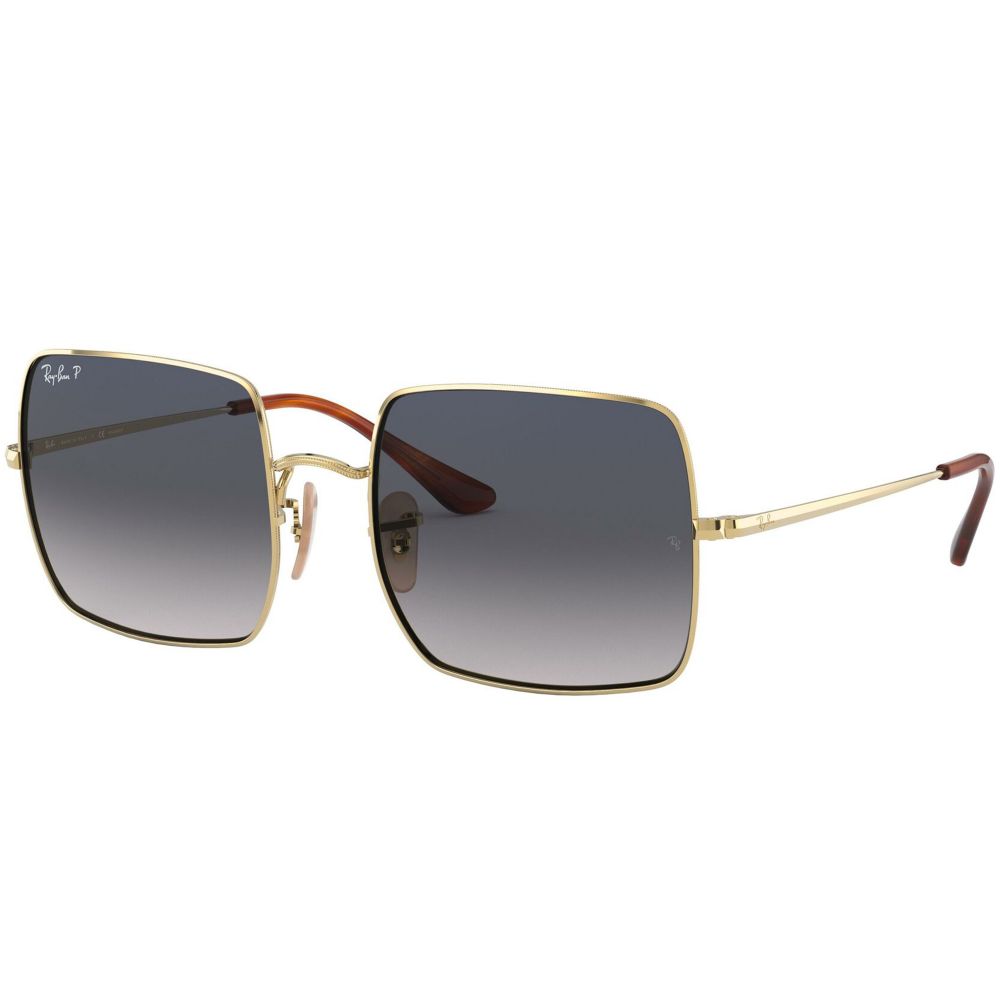 Ray-Ban Сонечныя акуляры SQUARE RB 1971 9147/78