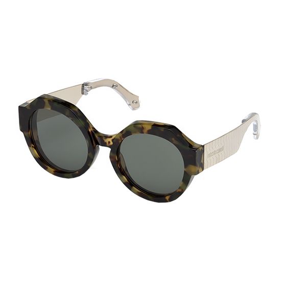 Roberto Cavalli MONTELUPO RC1100 Sunglasses Roberto Cavalli | Accessories | Roberto Cavalli Montelupo  main image 4
