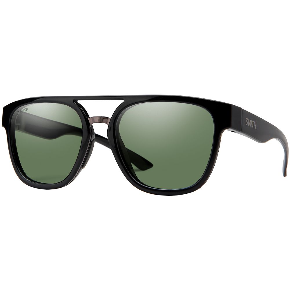 Smith Optics Сонечныя акуляры AGENCY 807/L7 A