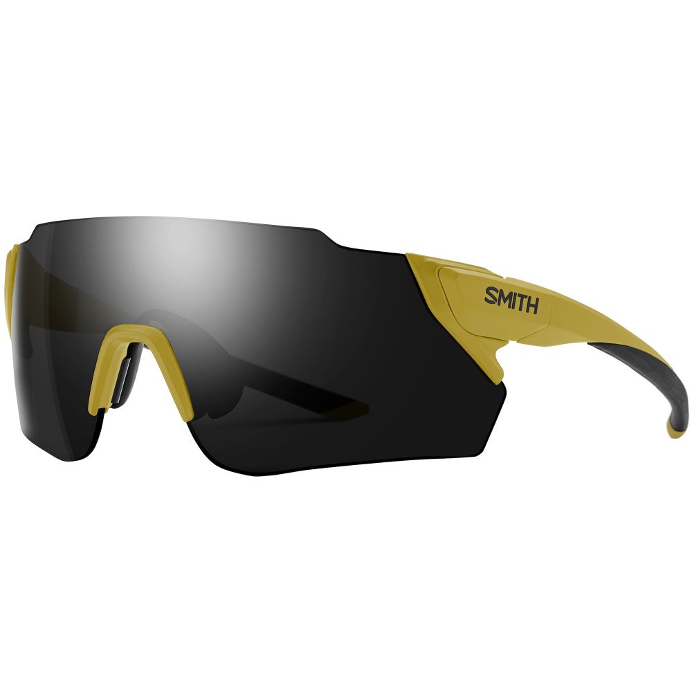 Smith Optics Сонечныя акуляры ATTACK MAX DLD/1C