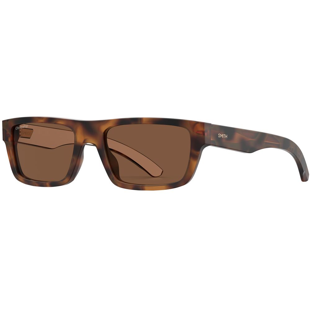 Smith Optics Сонечныя акуляры CROSSFADE 086/SP A