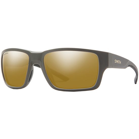 Smith Optics Сонечныя акуляры OUTBACK FRE/QE