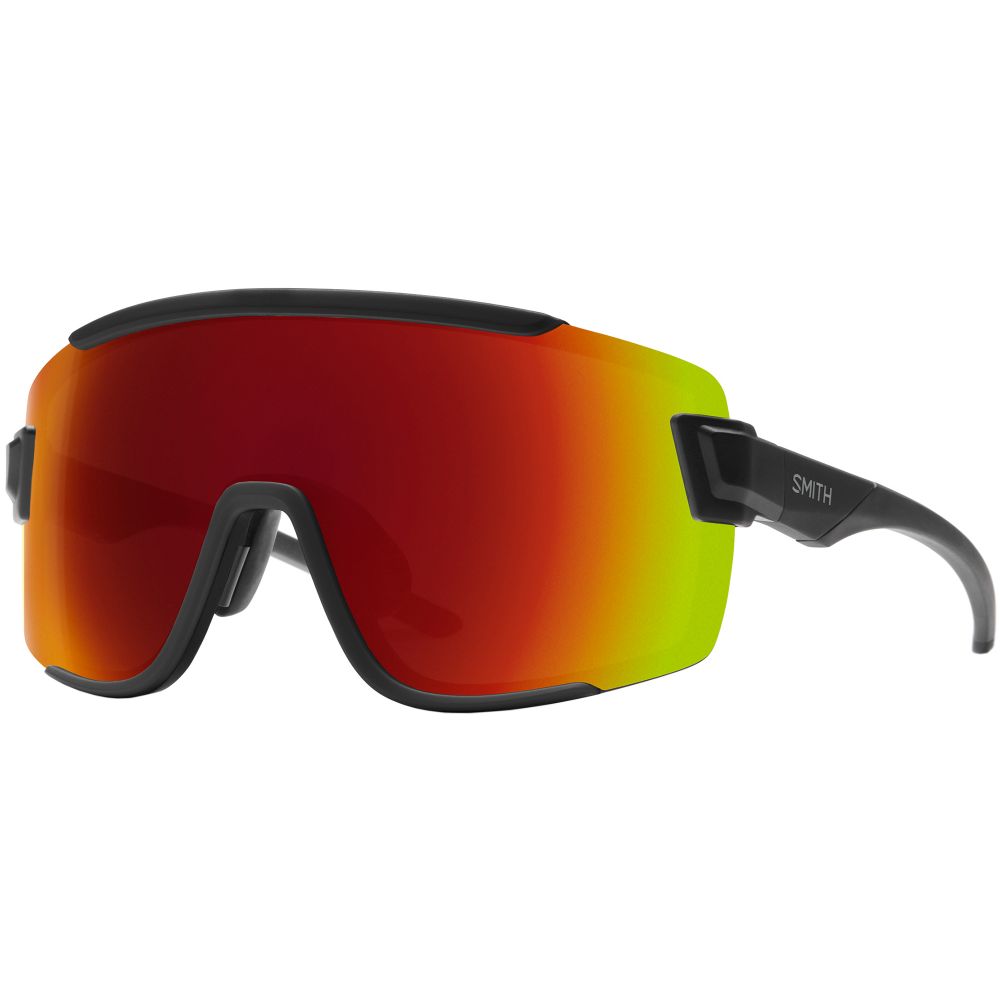 Smith Optics Сонечныя акуляры WILDCAT 003/X6 A