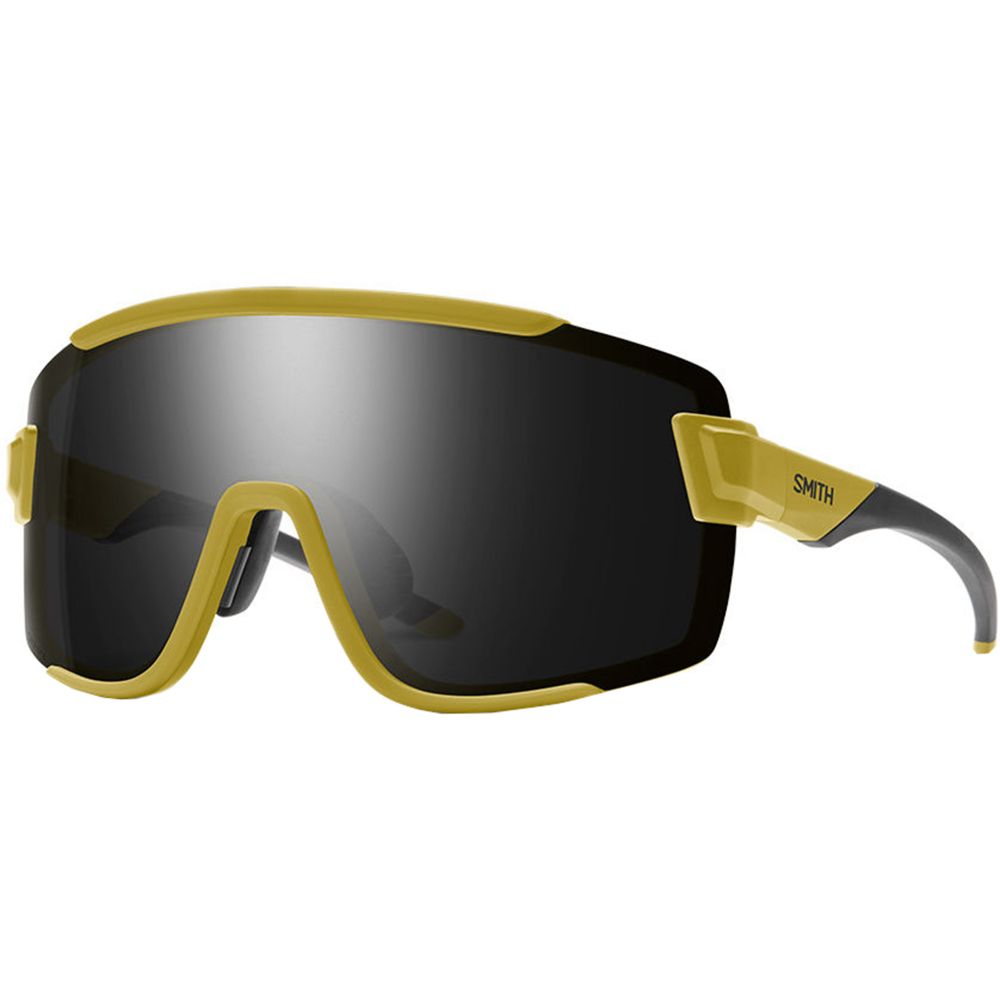 Smith Optics Сонечныя акуляры WILDCAT DLD/1C