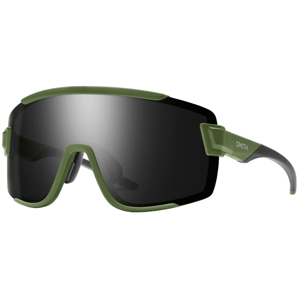 Smith Optics Сонечныя акуляры WILDCAT SIF/1C