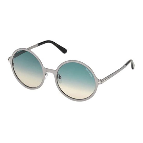 Tom Ford Сонечныя акуляры AVA-02 FT 0572 14W D