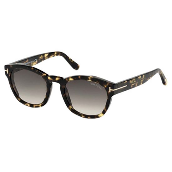 Tom Ford Сонечныя акуляры BRYAN-02 FT 0590 55B C