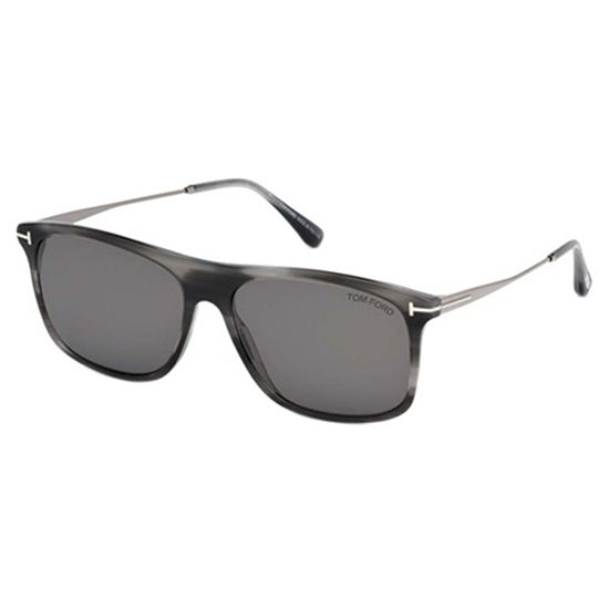 Tom Ford Сонечныя акуляры MAX-02 FT 0588 20A A