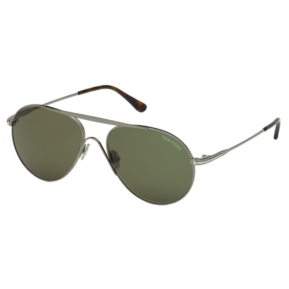 Tom Ford Сонечныя акуляры SMITH FT 0773 12N
