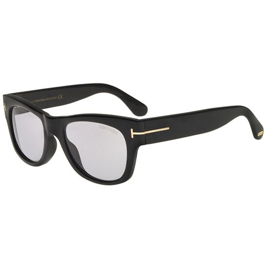 Tom Ford Сонечныя акуляры TOM N.2 FT 0487-P 63A