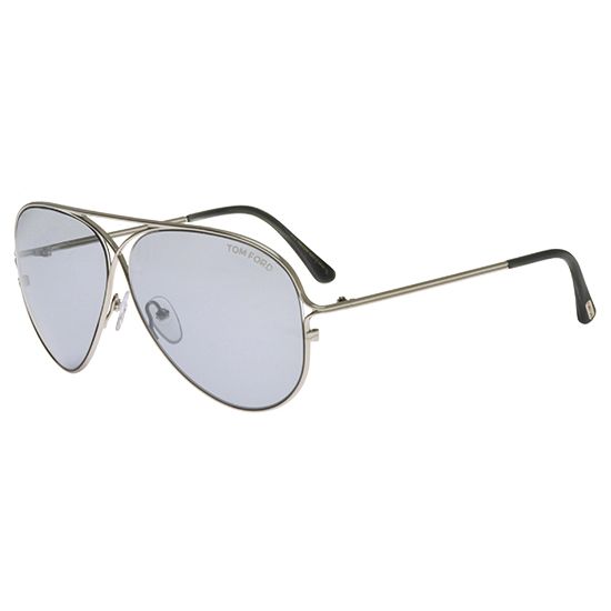 Tom Ford Сонечныя акуляры TOM N.4 FT 0488-P 14C A