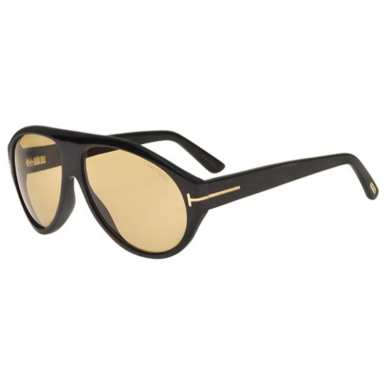 Tom Ford Сонечныя акуляры TOM N.8 FT 0490-P 63E