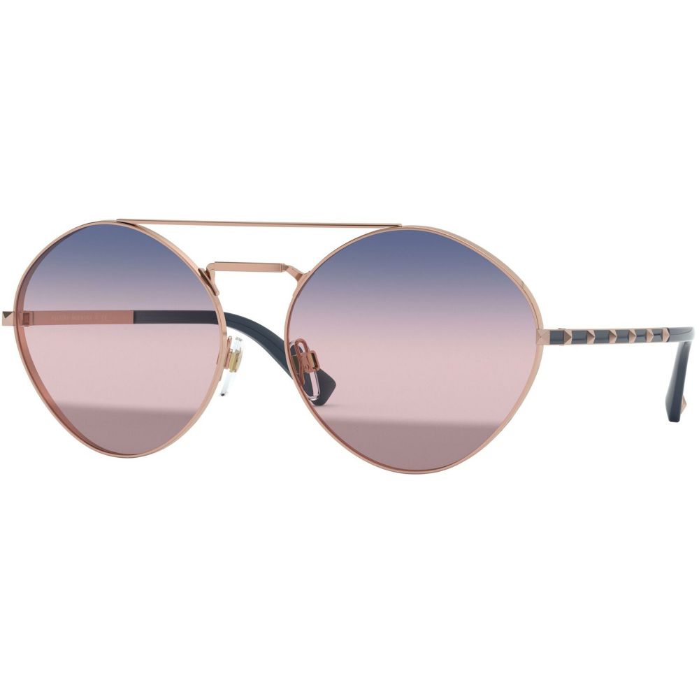 Valentino Сонечныя акуляры ROCKSTUD VA 2036 3004/E6