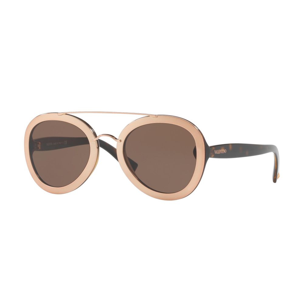 Valentino Сонечныя акуляры VA 4014 5002/73