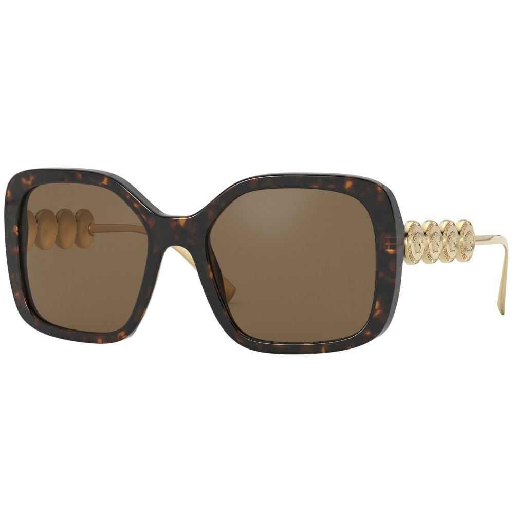 Versace Сонечныя акуляры SIGNATURE MEDUSA VE 4375 108/73