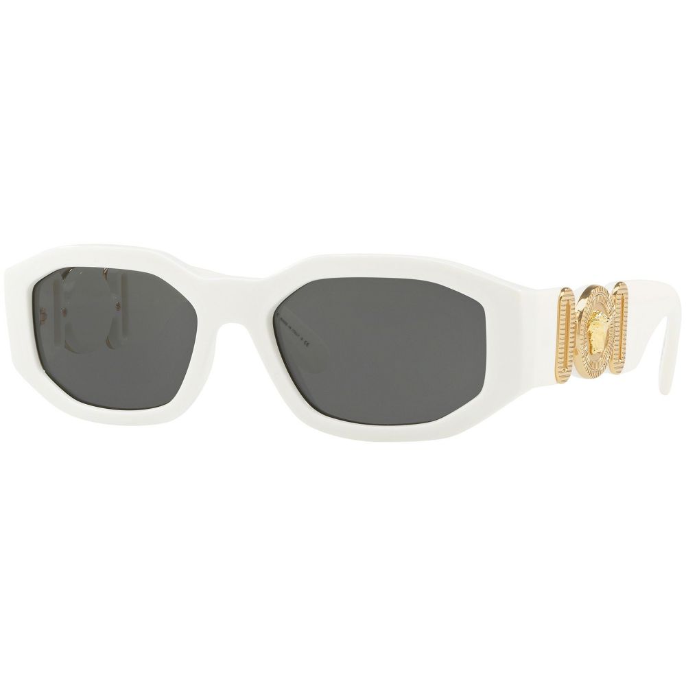 Versace Сонечныя акуляры THE CLANS VE 4361 401/87