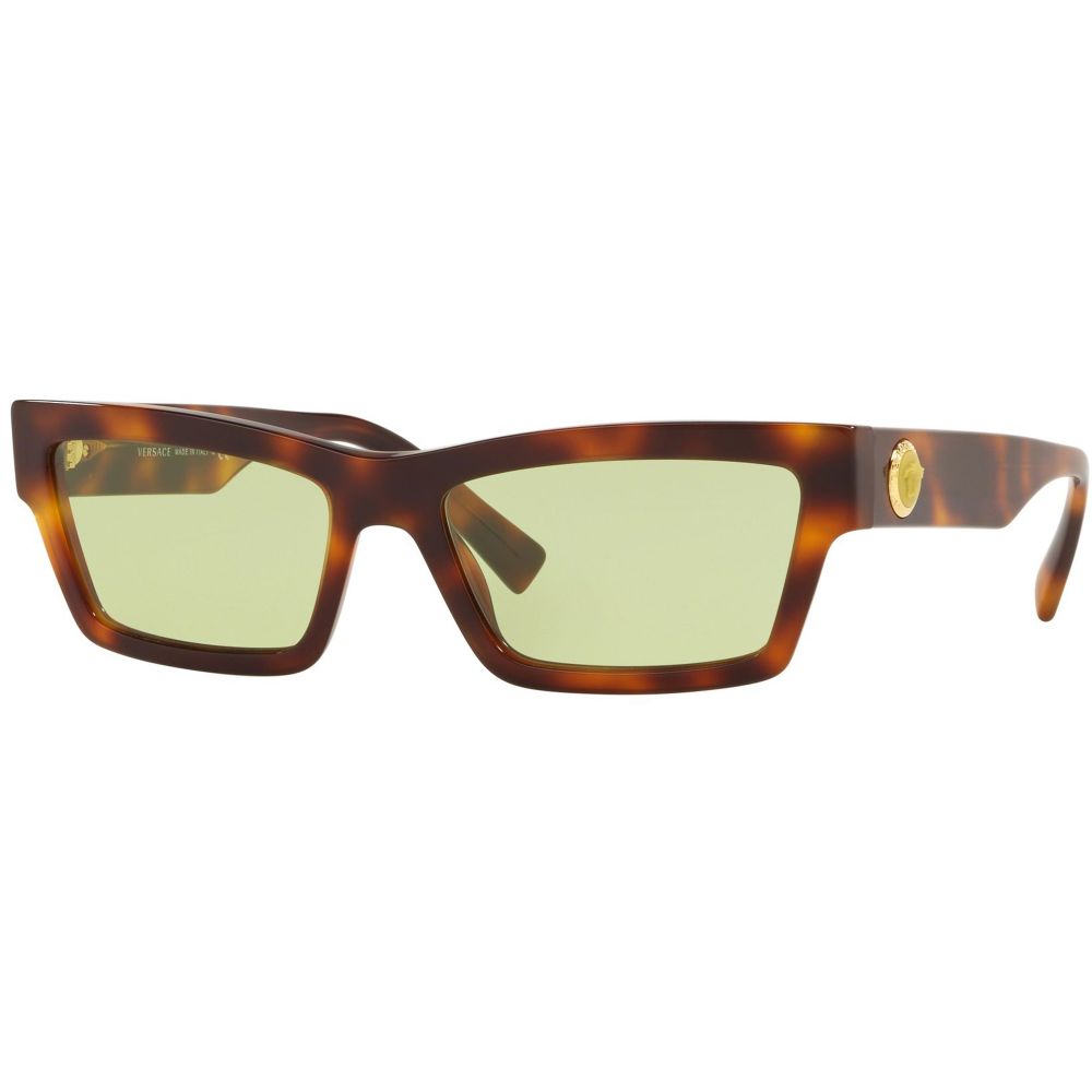 Versace Сонечныя акуляры THE CLANS VE 4362 5217/2